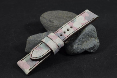 877 NOBUCK CAMUFLAJE CLARO  23/22 115/75 MM