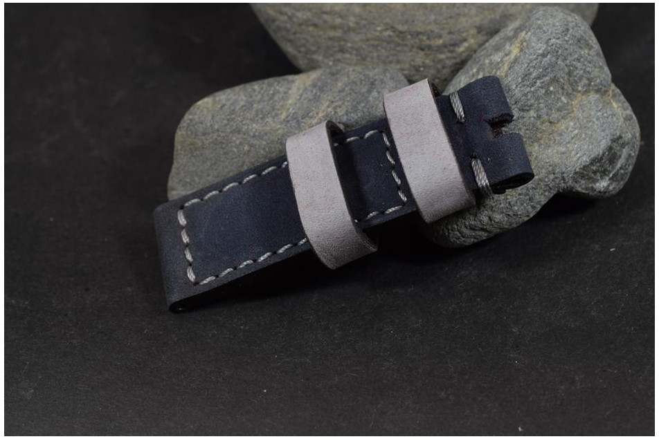 881 NOBUCK - NEGRO / GRIS  22/22 115/75 MM