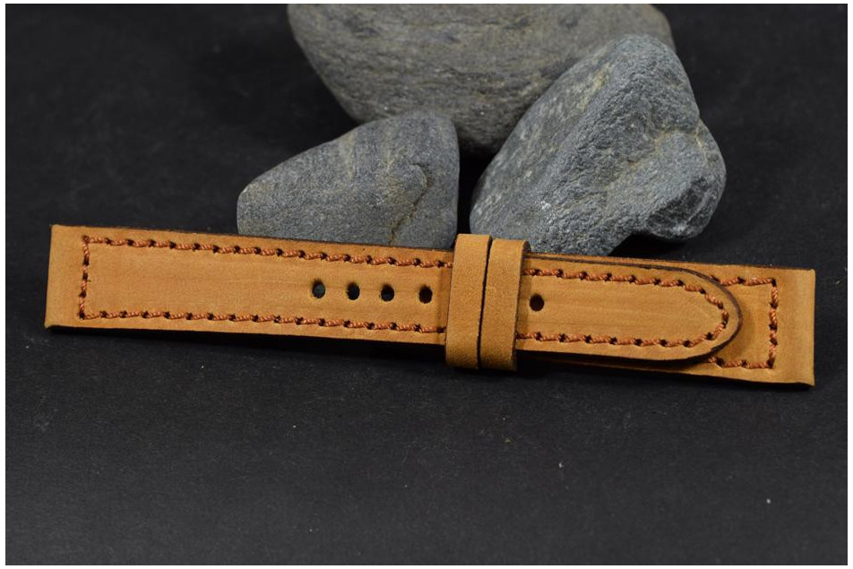 882 NOBUCK - MARRON HAVANA  20/18 130/80 MM