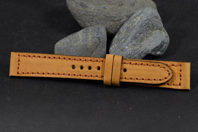882 NUBUCK - HAVANA BROWN  20/18 - 130/80 MM