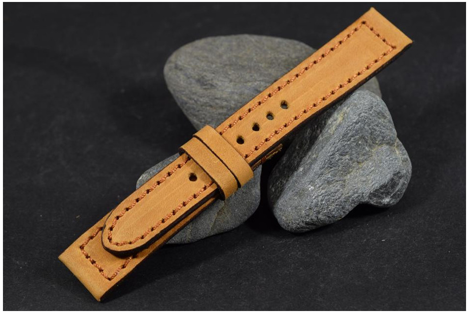 882 NUBUCK - HAVANA BROWN  20/18 - 130/80 MM