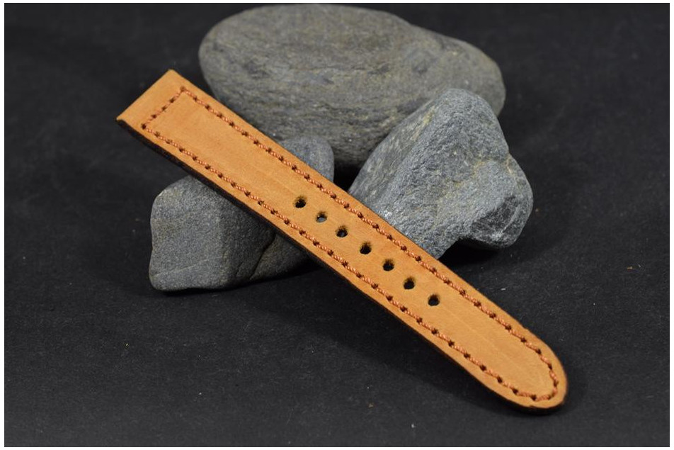 882 NUBUCK - HAVANA BROWN  20/18 - 130/80 MM