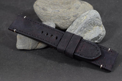 883 NOBUCK - NEGRO  24/22 115/75 MM