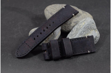 883 NOBUCK - NEGRO  24/22 115/75 MM