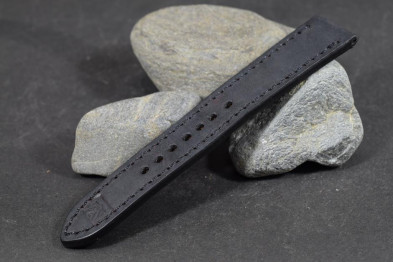 884 NOBUCK - NEGRO  22/20 130/80 MM