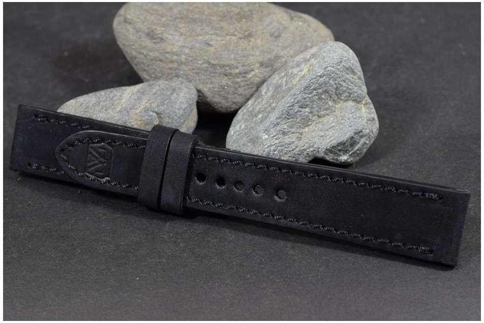 884 NOBUCK - NEGRO  22/20 130/80 MM