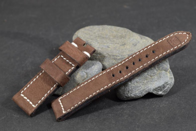 886 NOBUCK - MARRON II   22/20 130/80 MM