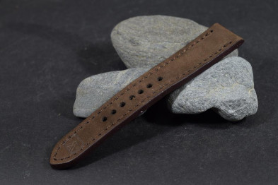 889 NOBUCK - MARRON I  22/20 130/80 MM