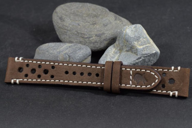 890 NOBUCK - JEREZ MARRON   24/20 130/80 MM