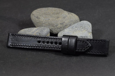 891 CALF BLACK I  22/20 130/80 MM