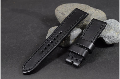 891 CALF - SCHWARZ I  22/20 130/80 MM