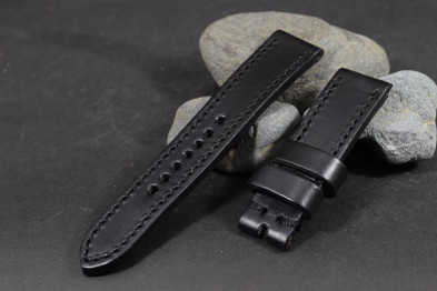 891 CALF - SCHWARZ I  22/20 130/80 MM