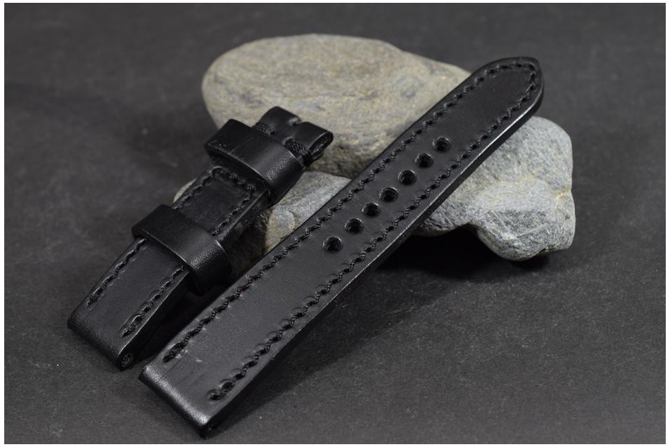 891 CALF BLACK I  22/20 130/80 MM