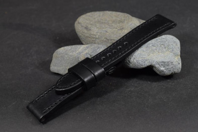 891 CALF BLACK I  22/20 130/80 MM