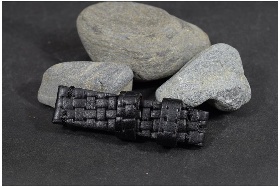 894 BRAIDY SCHWARZ 20/18 130/80 MM