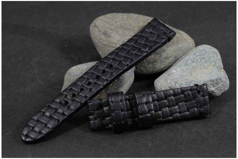894 BRAIDY NEGRO 20/18 130/80 MM