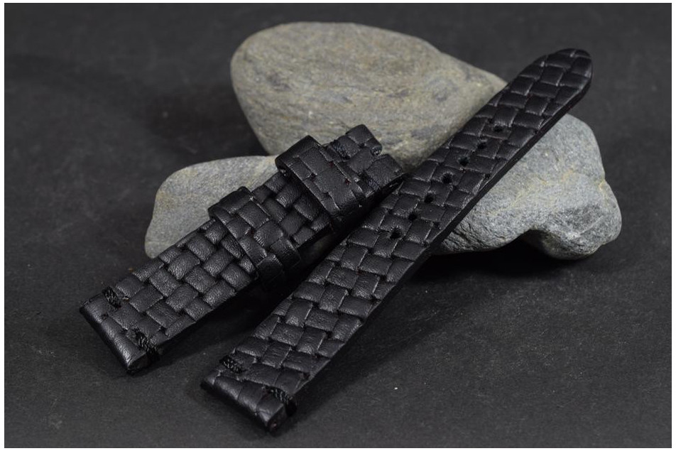 894 BRAIDY NEGRO 20/18 130/80 MM
