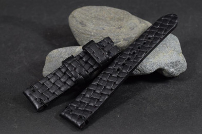 894 BRAIDY NEGRO 20/18 130/80 MM
