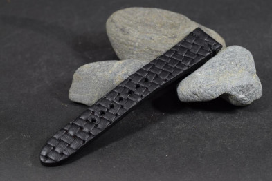 894 BRAIDY NEGRO 20/18 130/80 MM