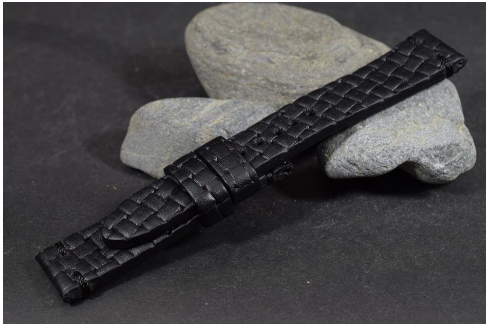 894 BRAIDY NEGRO 20/18 130/80 MM