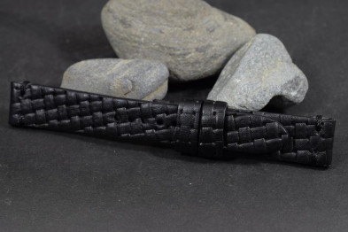 894 BRAIDY NEGRO 20/18 130/80 MM
