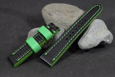 895 CARBONO VERDE  20/18 115/75 MM