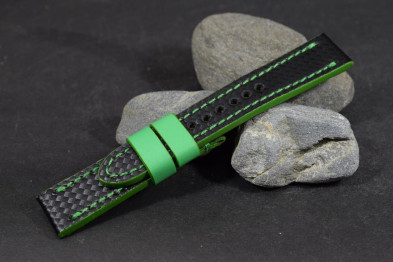 895 CARBONO VERDE  20/18 115/75 MM