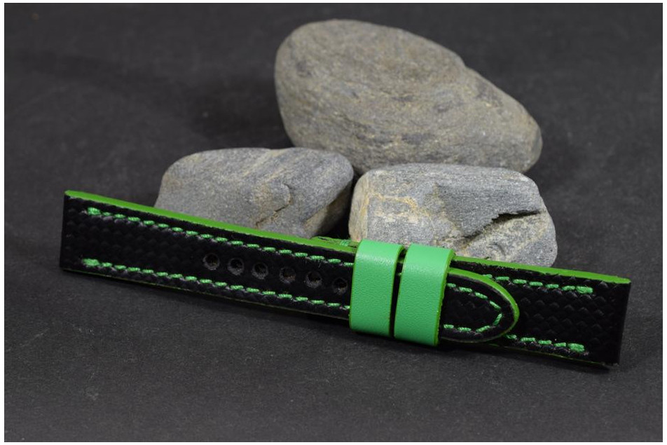 895 CARBONO VERDE  20/18 115/75 MM