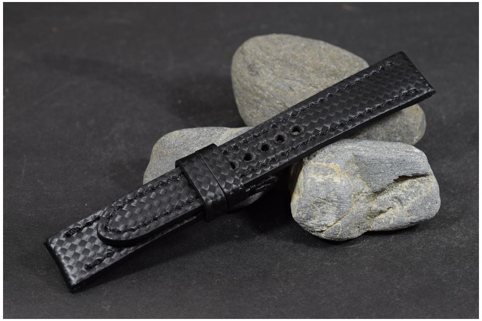 896 CARBONO NEGRO  20/18 130/80 MM