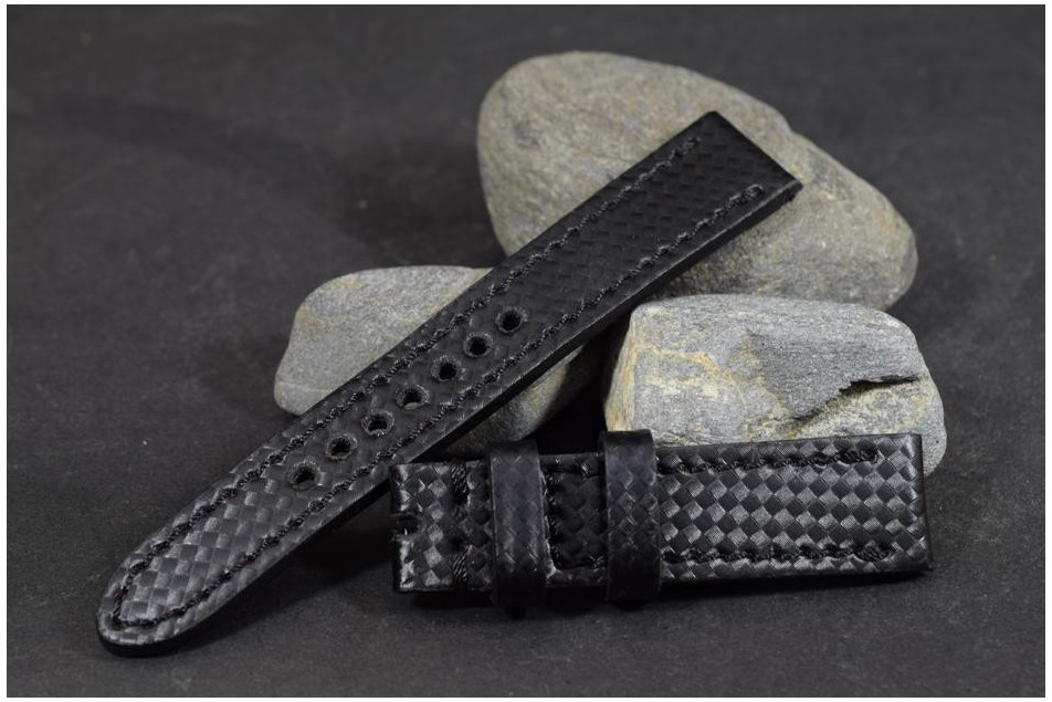 896 CARBONO NEGRO  20/18 130/80 MM