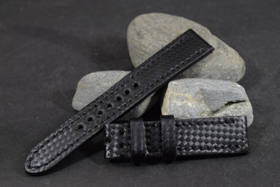 896 CARBON BLACK  20/18 130/80 MM