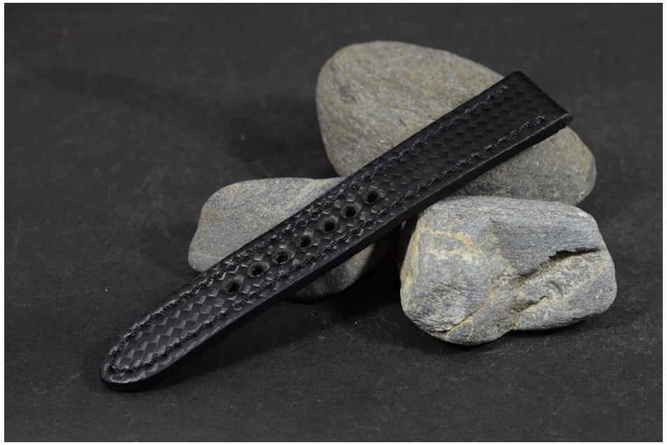 896 CARBONO NEGRO  20/18 130/80 MM