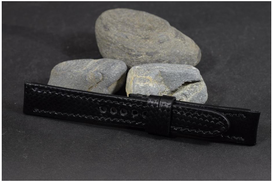 896 CARBONO NEGRO  20/18 130/80 MM
