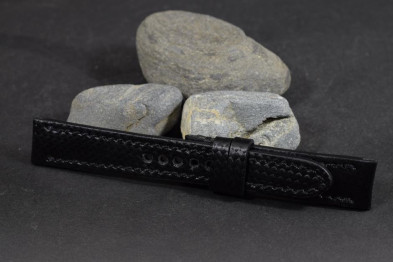 896 CARBON BLACK  20/18 130/80 MM