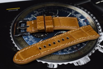 MARRON OCRE
