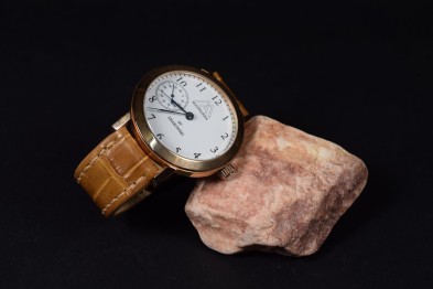 MARRON OCRE