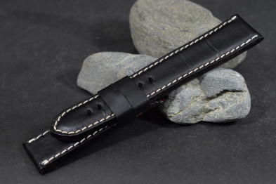 899 CALF - SCHWARZ II  24/22 130/80 MM