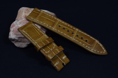 MARRON OCRE