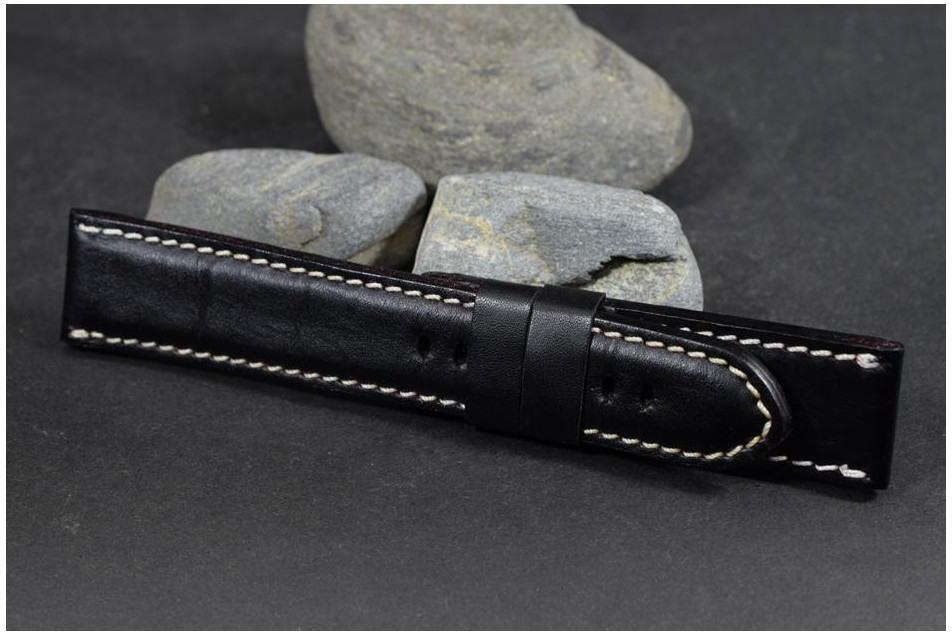 899 CALF BLACK II  24/22 130/80 MM