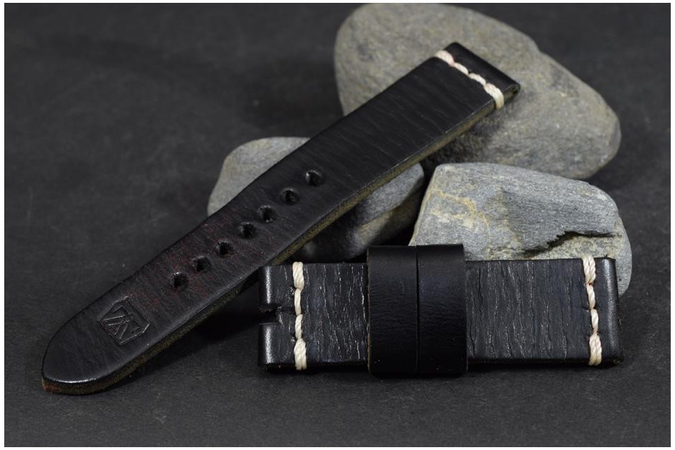 900 COLISEUM - BLACK II  24/22 130/80 MM