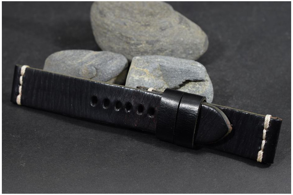 900 COLISEUM - BLACK II  24/22 130/80 MM