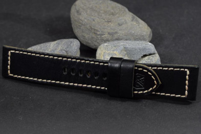 901 CALF BLACK II  22/22 130/80 MM
