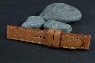 902 CALF BROWN TAN 24/24 130/80 MM
