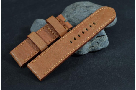 902 CALF BRAUN TAN 24/24 130/80 MM