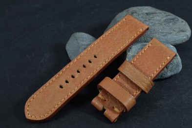 902 CALF MARRON TAN 24/24 130/80 MM