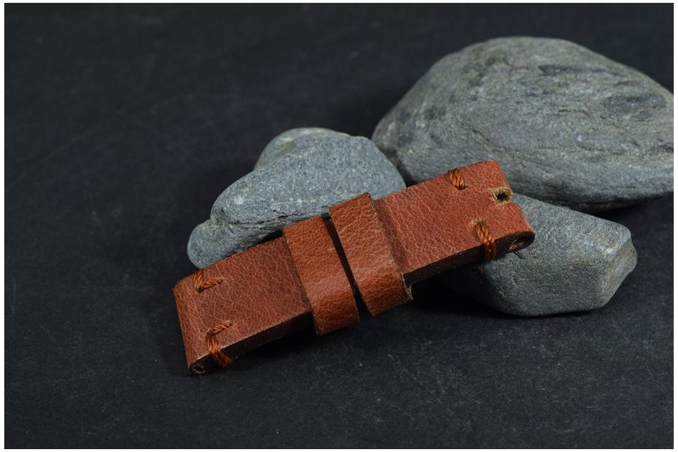 903 BÜFFEL - BRAUN 23/22 130/80 MM