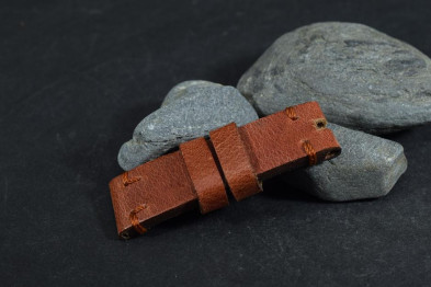 903 BUFALO MARRON - 23/22 130/80 MM