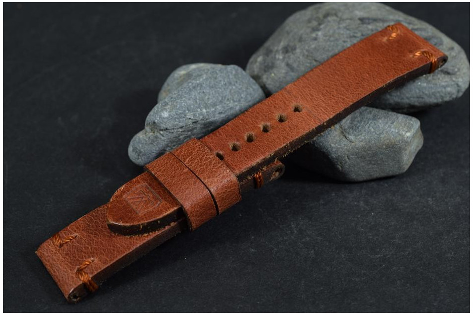 903 BUFFALO - BROWN  23/22 130/80 MM