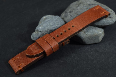 903 BUFALO MARRON - 23/22 130/80 MM