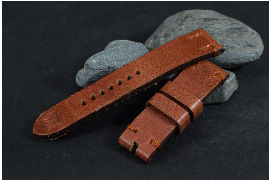 903 BÜFFEL - BRAUN 23/22 130/80 MM